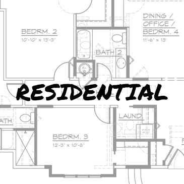 Residential Projects Gallery